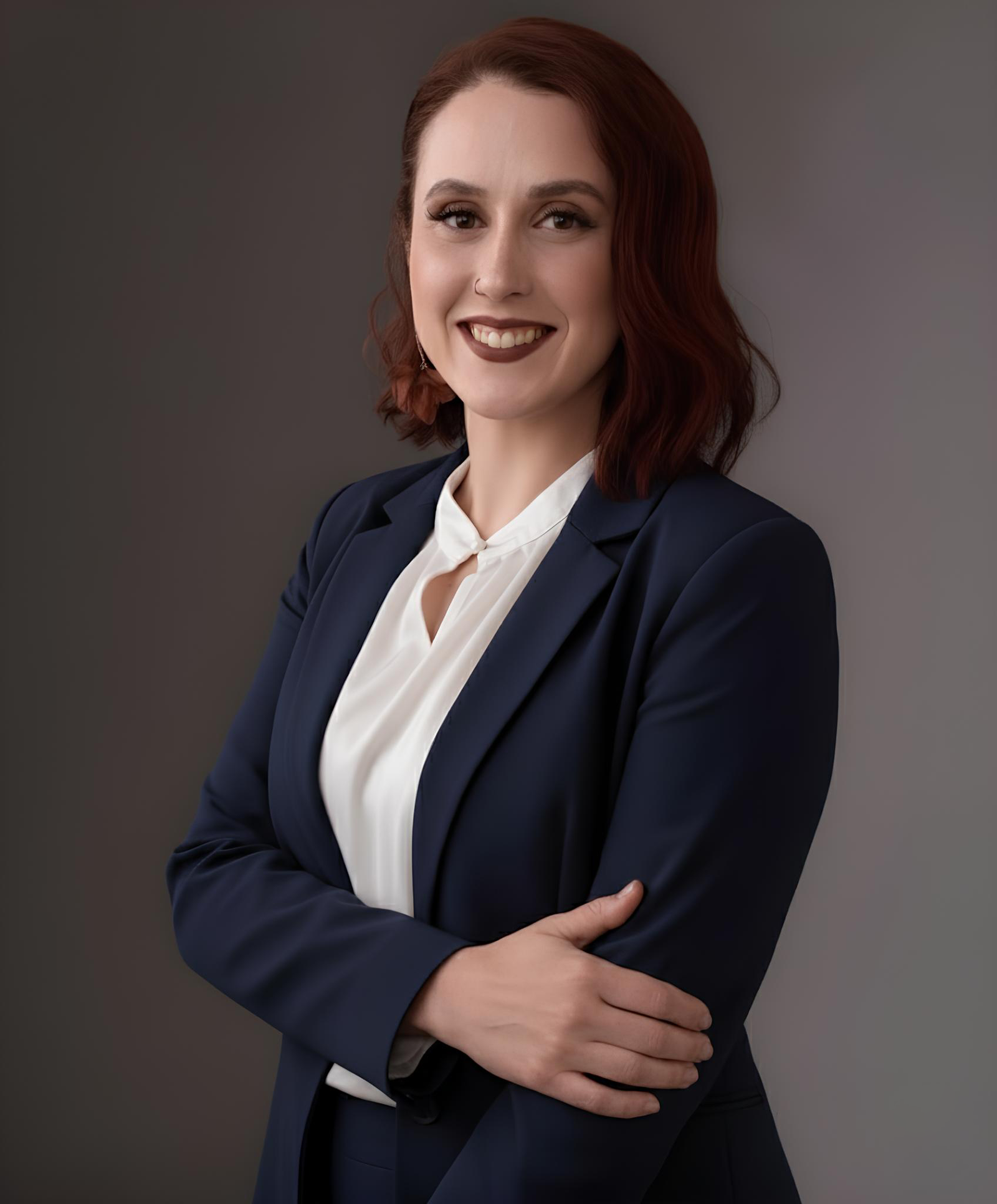 Karina Foster - Founder